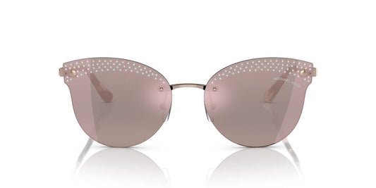Lentes de Sol Michael Kors MK1130B Dorado