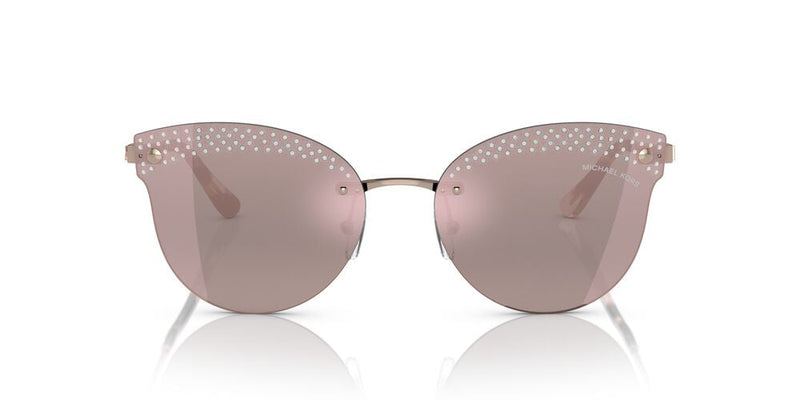 Lentes de Sol Michael Kors MK1130B Dorado