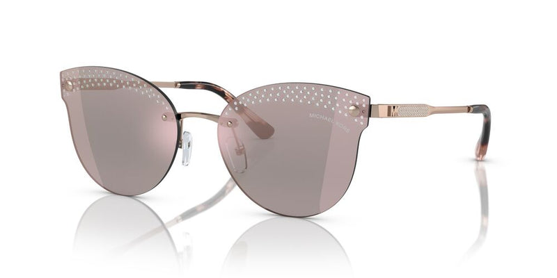Lentes de Sol Michael Kors MK1130B Dorado