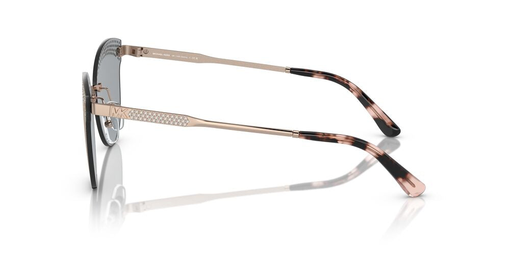 Lentes de Sol Michael Kors MK1130B Dorado