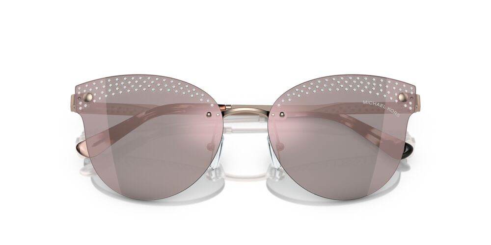 Lentes de Sol Michael Kors MK1130B Dorado