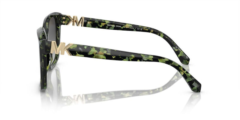 Lentes de Sol Michael Kors MK2201 Verde