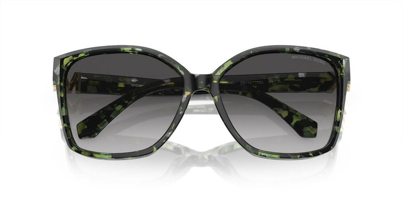 Lentes de Sol Michael Kors MK2201 Verde