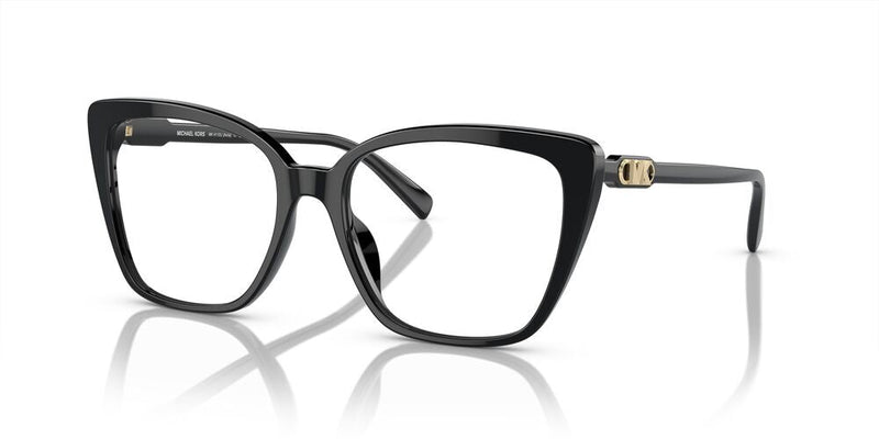 Lente Oftálmico Michael Kors MK4110U Negro