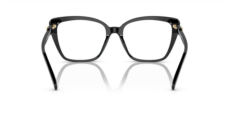 Lente Oftálmico Michael Kors MK4110U Negro