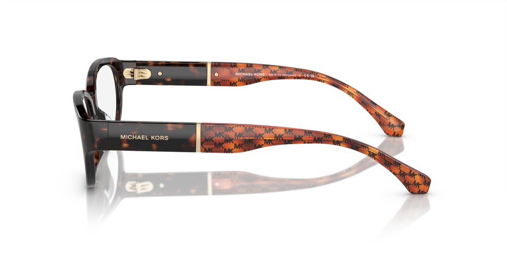 Lente Oftálmico Michael Kors MK4113 Havana