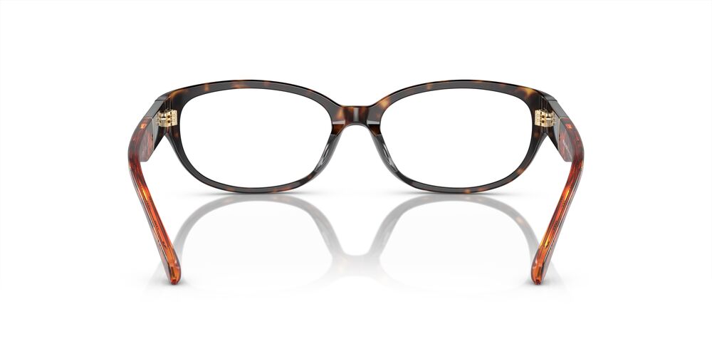 Lente Oftálmico Michael Kors MK4113 Havana