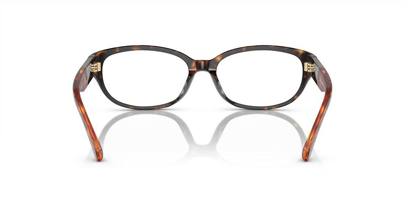 Lente Oftálmico Michael Kors MK4113 Havana