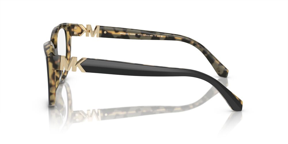 Lente Oftálmico Michael Kors MK4114 Havana