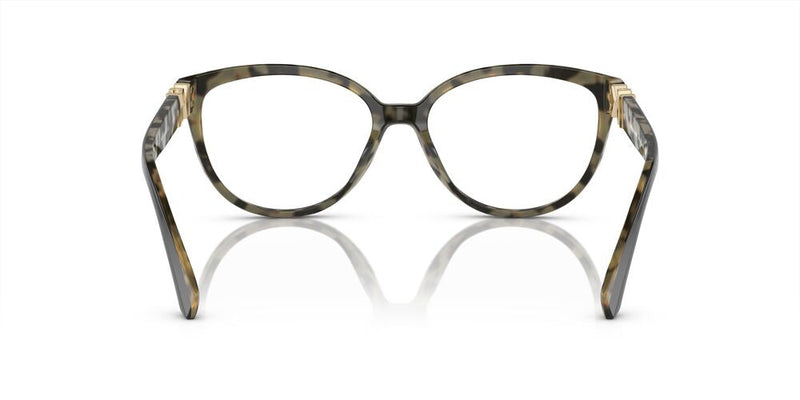 Lente Oftálmico Michael Kors MK4114 Havana