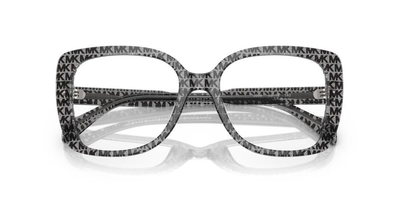 Lente Oftálmico Michael Kors MK4104U Negro