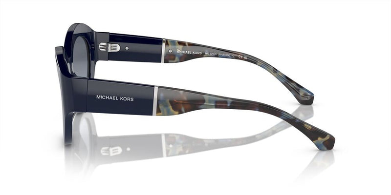 Lentes de Sol Michael Kors MK2204U Azul