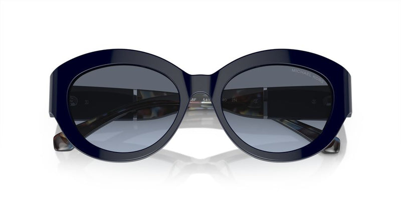 Lentes de Sol Michael Kors MK2204U Azul