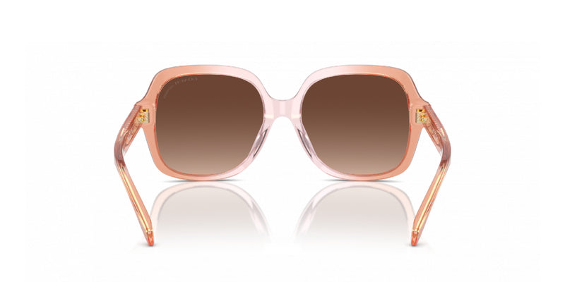 Lentes de Sol Coach 0HC8395U Rosa