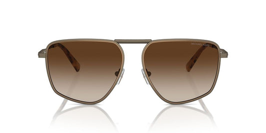 Lentes de Sol Michael Kors MK1153 Dorado
