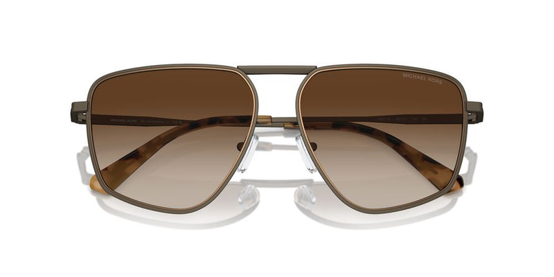 Lentes de Sol Michael Kors MK1153 Dorado
