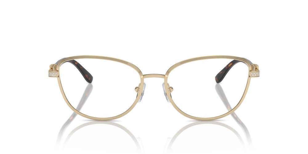 Lente Oftálmico Michael Kors MK3076B Dorado