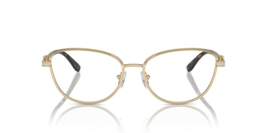 Lente Oftálmico Michael Kors MK3076B Dorado