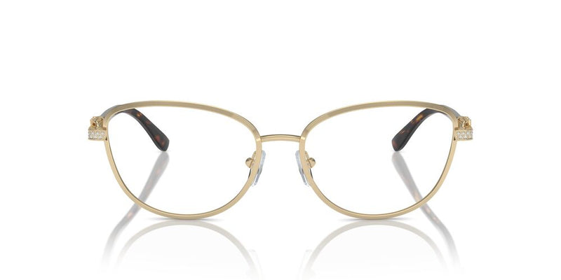 Lente Oftálmico Michael Kors MK3076B Dorado