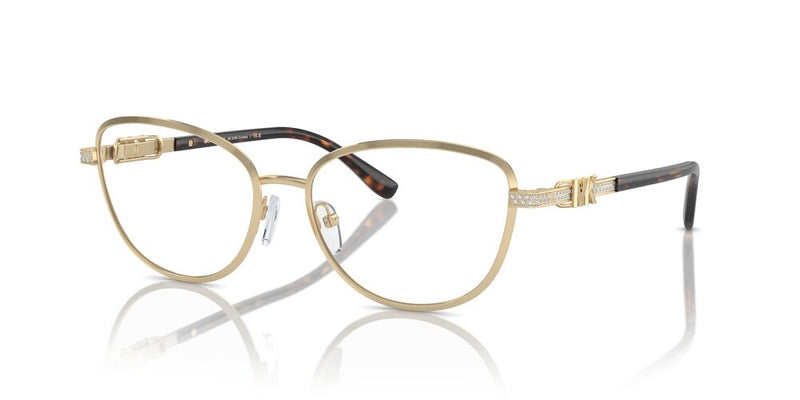 Lente Oftálmico Michael Kors MK3076B Dorado