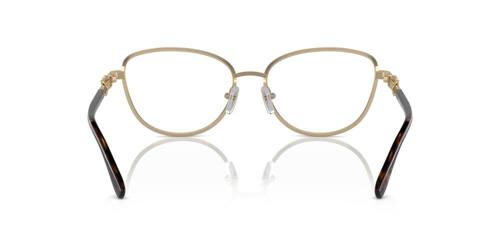 Lente Oftálmico Michael Kors MK3076B Dorado