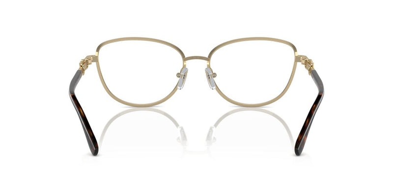 Lente Oftálmico Michael Kors MK3076B Dorado