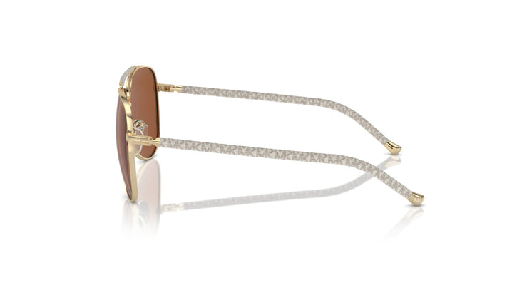 Lentes de Sol Michael Kors MK1146 Dorado