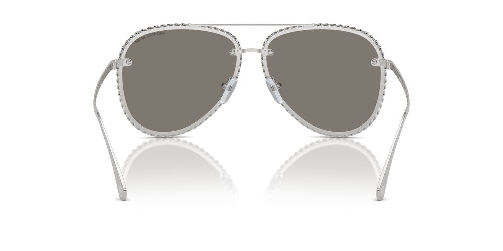 Lentes de Sol Michael Kors MK1147 Plata