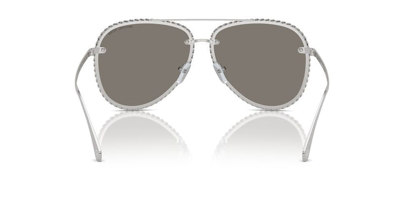 Lentes de Sol Michael Kors MK1147 Plata