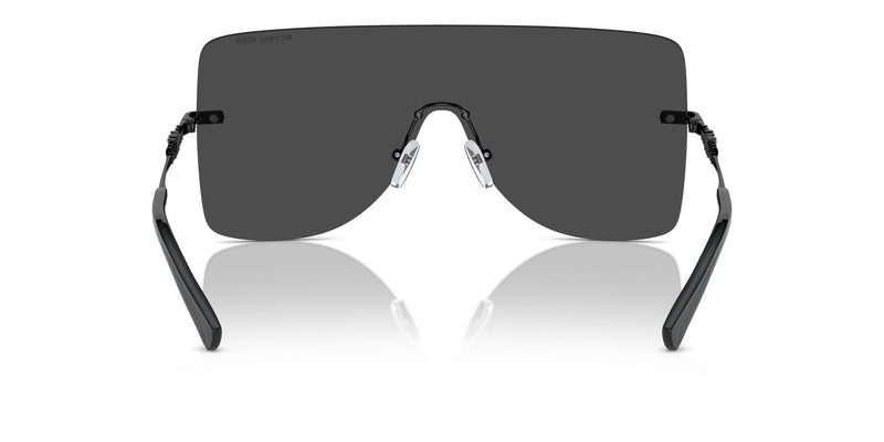 Lentes de Sol Michael Kors MK1148 Gris