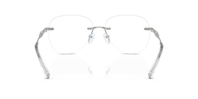 Lente Oftálmico Michael Kors MK3077 Plata