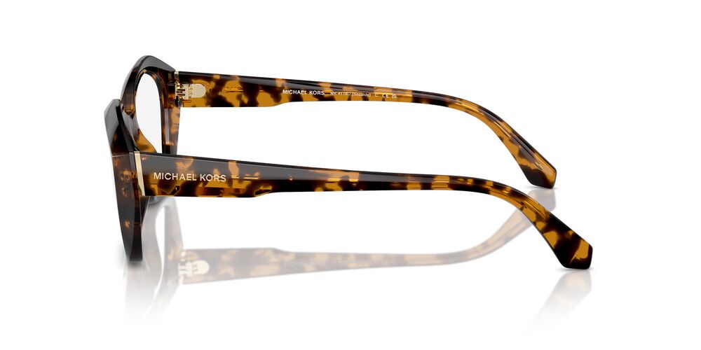 Lente Oftálmico Michael Kors MK4116U Havana