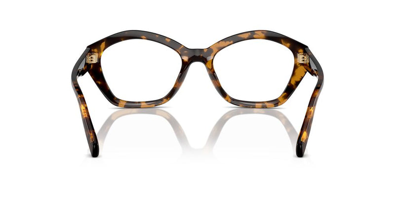 Lente Oftálmico Michael Kors MK4116U Havana