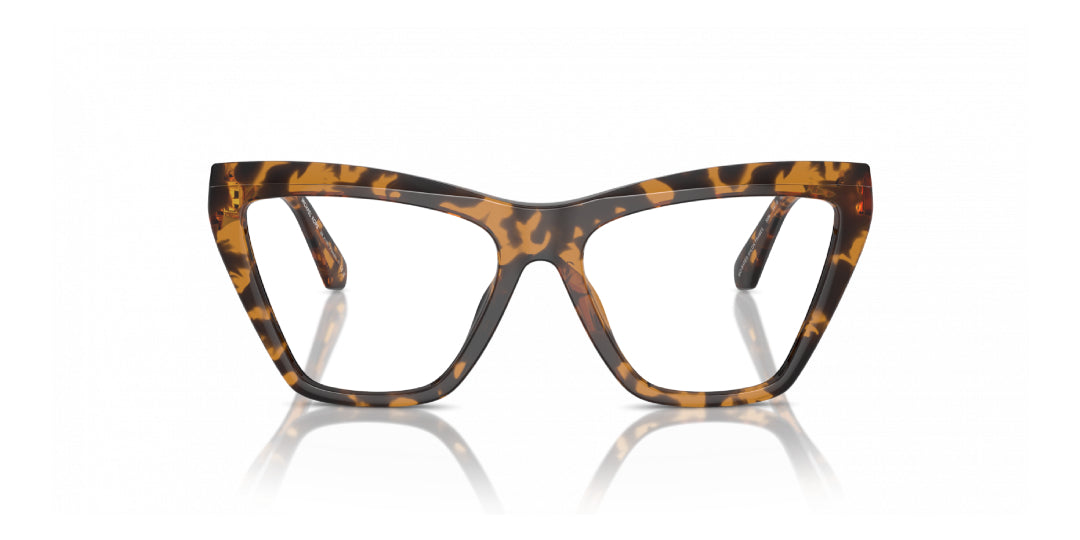 Lente Oftálmico Michael Kors 0MK4118U Havana