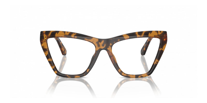 Lente Oftálmico Michael Kors 0MK4118U Havana