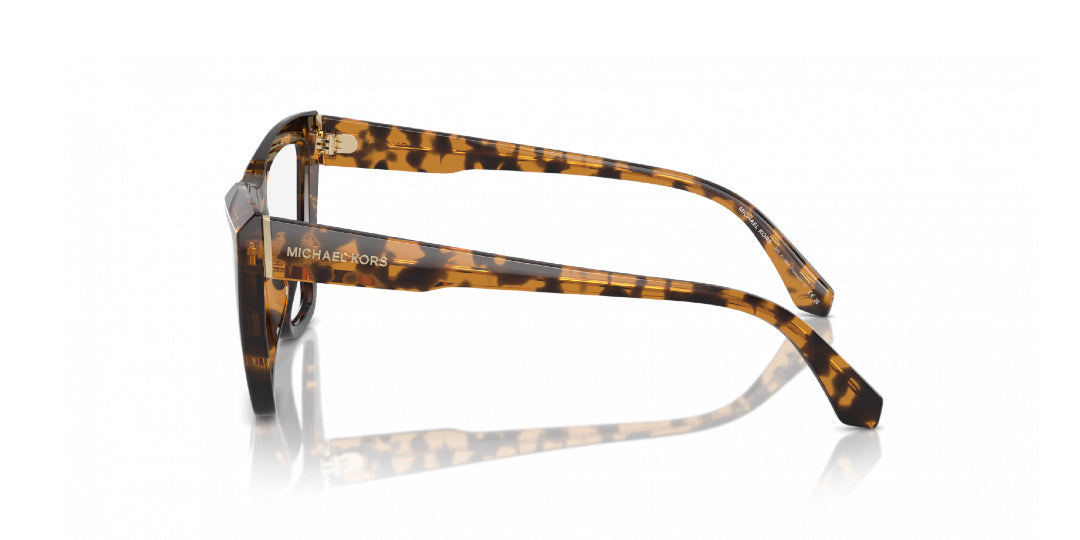 Lente Oftálmico Michael Kors 0MK4118U Havana