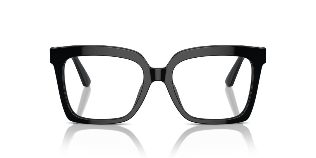 Lente Oftálmico Michael Kors MK4119U Negro
