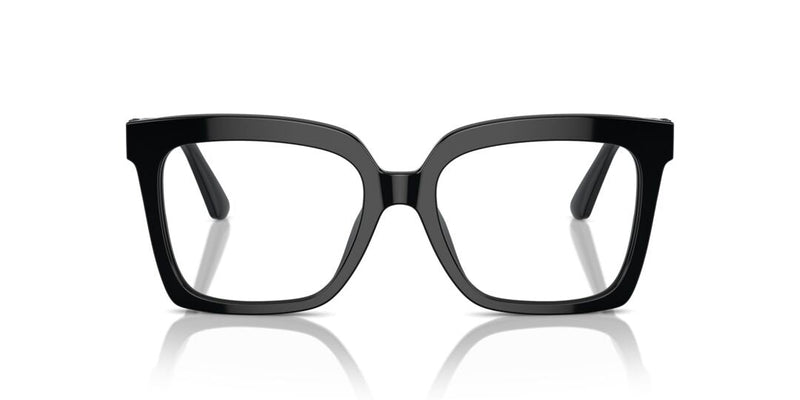 Lente Oftálmico Michael Kors MK4119U Negro