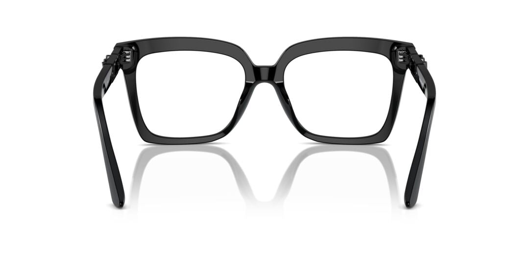 Lente Oftálmico Michael Kors MK4119U Negro