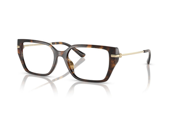 Lente Oftálmico Michael Kors MK4134U Café
