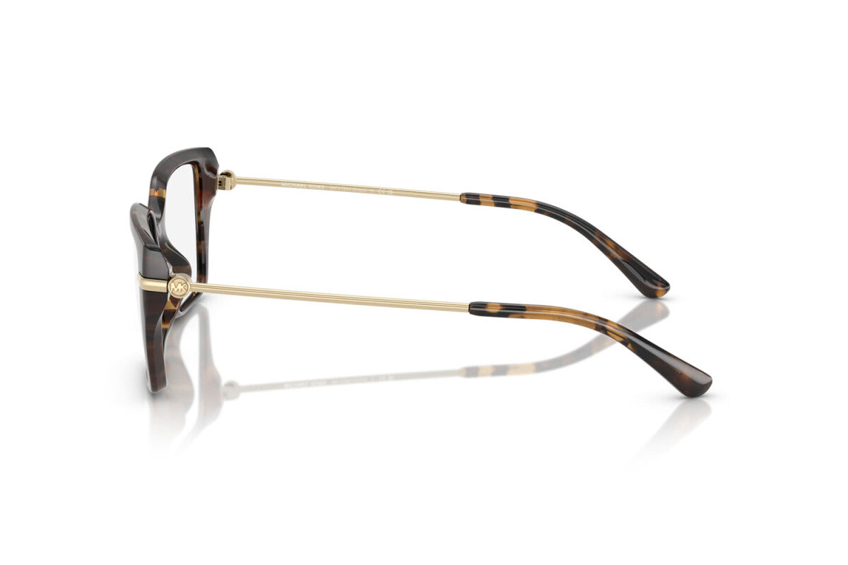 Lente Oftálmico Michael Kors MK4134U Café