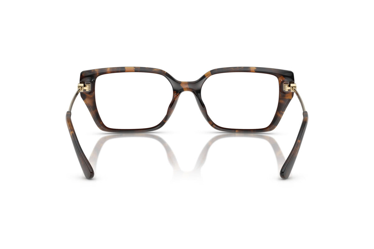 Lente Oftálmico Michael Kors MK4134U Café