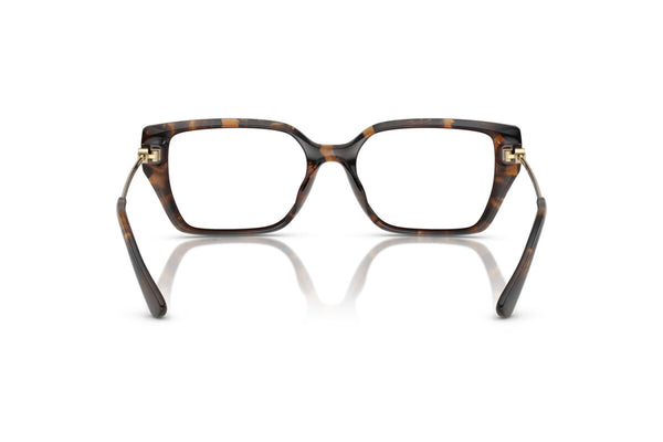 Lente Oftálmico Michael Kors MK4134U Café
