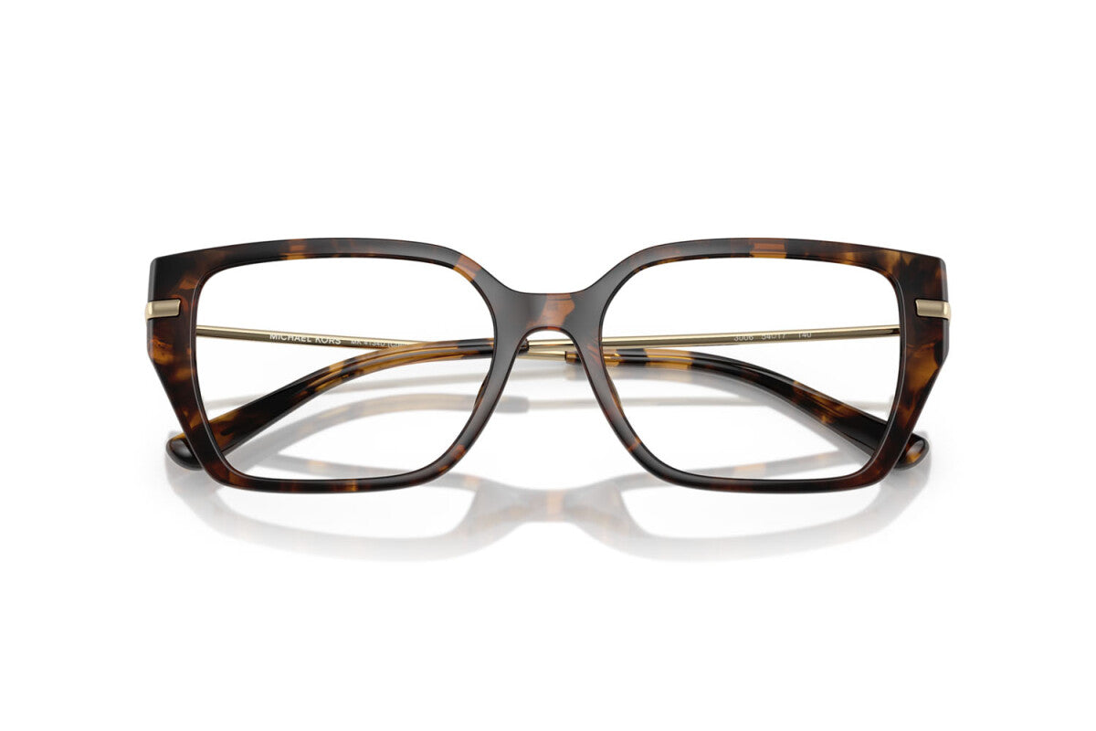 Lente Oftálmico Michael Kors MK4134U Café