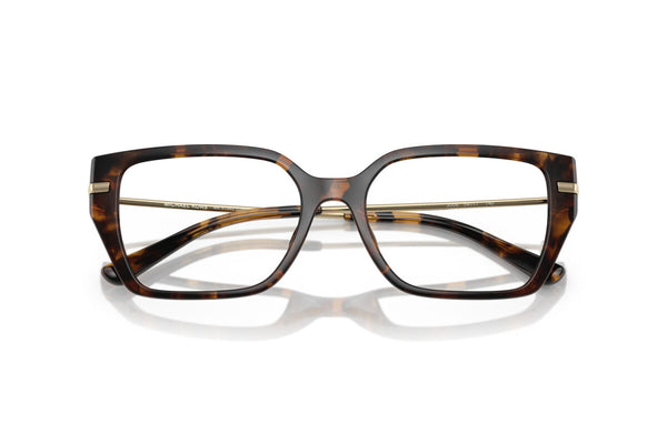 Lente Oftálmico Michael Kors MK4134U Café