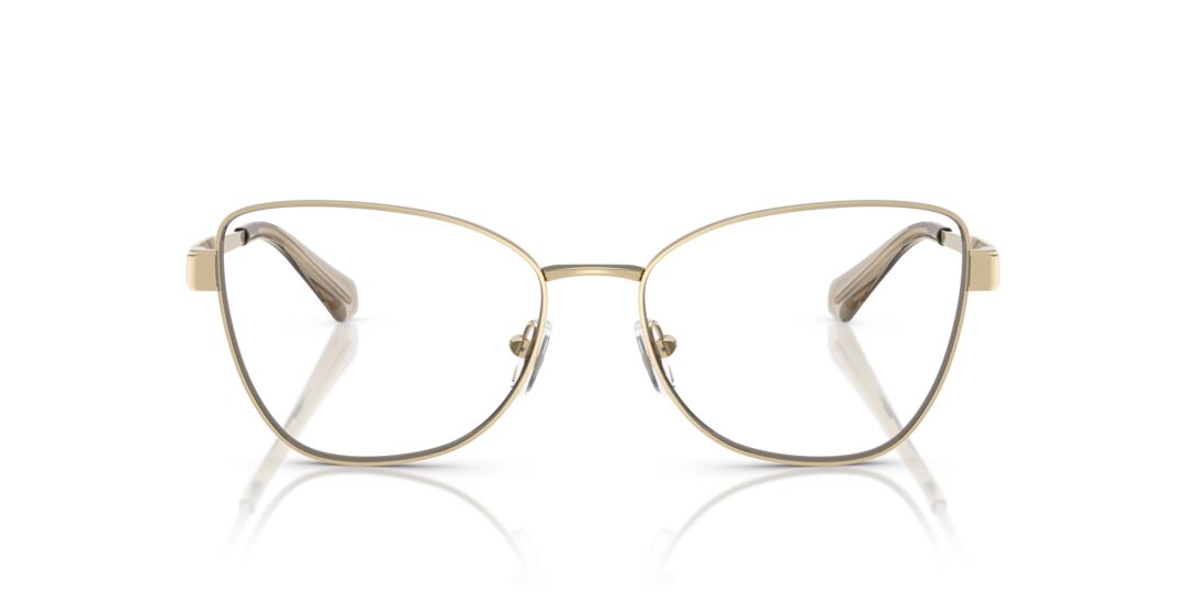 Lente Oftálmico Michael Kors MK3085 Dorado