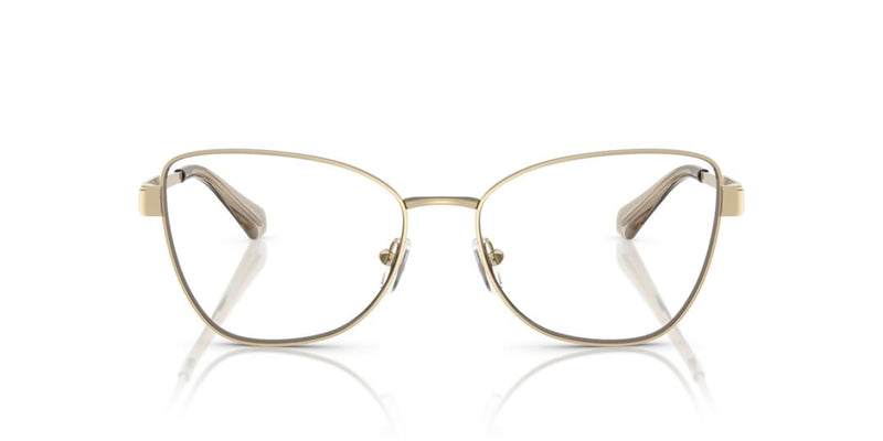 Lente Oftálmico Michael Kors MK3085 Dorado