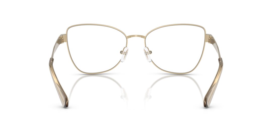 Lente Oftálmico Michael Kors MK3085 Dorado