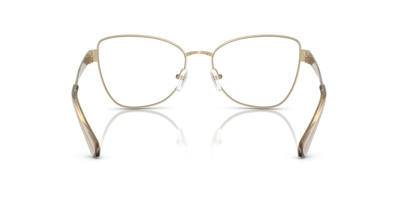 Lente Oftálmico Michael Kors MK3085 Dorado