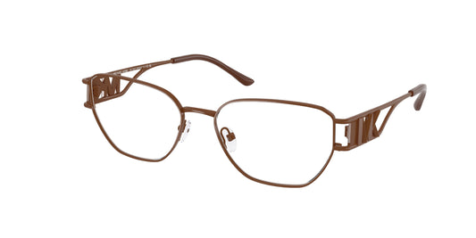 Lente Oftálmico Michael Kors 0MK3087 Café